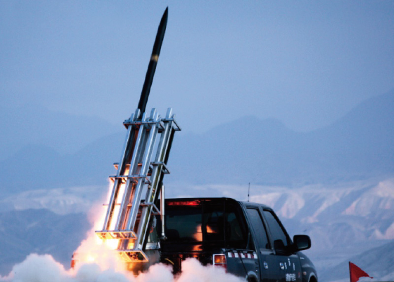 How powerful are private rockets in China? You have to understand these two concepts first.